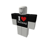 RoDawg T shirt