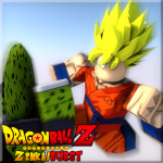 [BROKEN] Dragon Ball Zenkai Burst