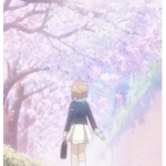 sakura ⋆ valley