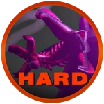 Game Badge Icon