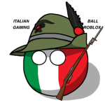 Italian Ball YT