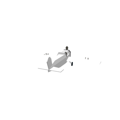 100% Working Plane with guns!!! (THAT WORK)