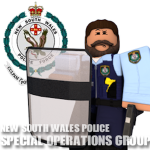 NSWP | Special Operations Group