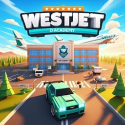 ✈️WestJet:D | Training Centre
