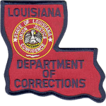 Louisiana State Correctional Center