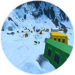 You visited Base Camp!