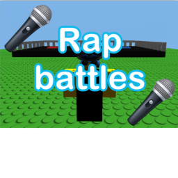 Rap Battles (Beta)