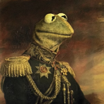 Kermit Division