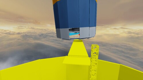 Tower Of Rage