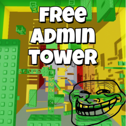Free admin tower