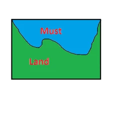 Must Land [read desc] icon