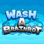 Brainrot Washing Tycoon