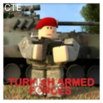 | CTE | Turkısh armed forces