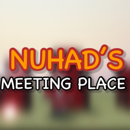 Nuhad’s Meeting Place