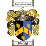 Wright Family
