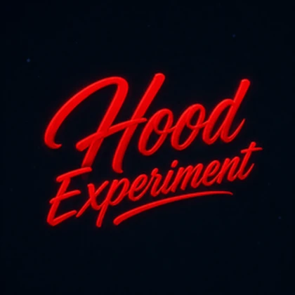 Hood Experiment Roblox group icon