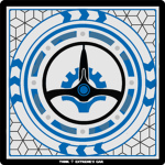 「Galactic Senate