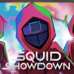 Squid Showdown: Official