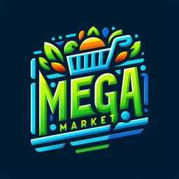 (NEW)MEGA MARKET