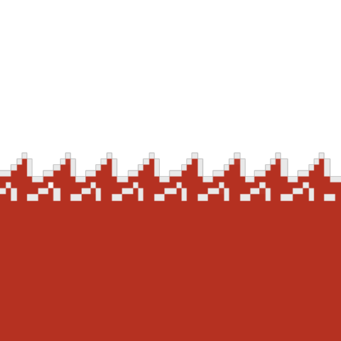 Super Mario Bros Lava Block Roblox decal
