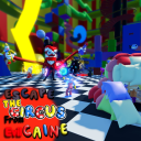 [TADC]EVIL Digital Circus