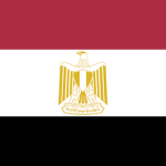 [EG] Arab Republic οf Egypt