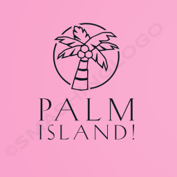 Palm Island!