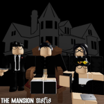 The Mansion Mafia