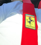 Ferrari F1 Group Thumbnail