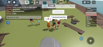 The roblox mind
