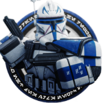 501st Legionᅠᅠᅠᅠᅠᅠᅠᅠᅠᅠ