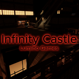 Infinity Castle