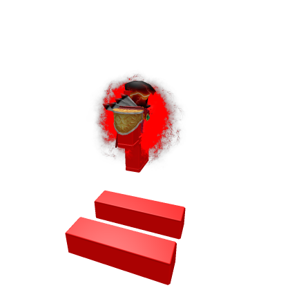 Super Revamped Infernus TC2 Boss