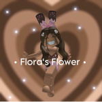 • Flora‘s Flower •