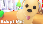 •Adopt Me•