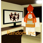 Random incorporatedd