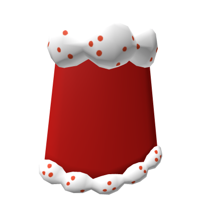 Golden Gourdy Cape