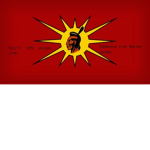 Warrior Society :)