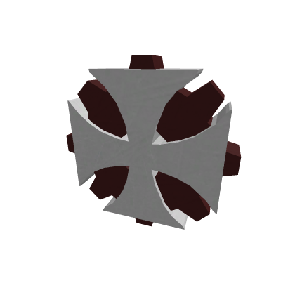 Purity Knights Logo Meshes