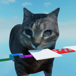 Uia Uia cat Obby
