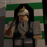 Occultatum - Imperial Guard