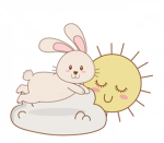 -sunny~bunny-
