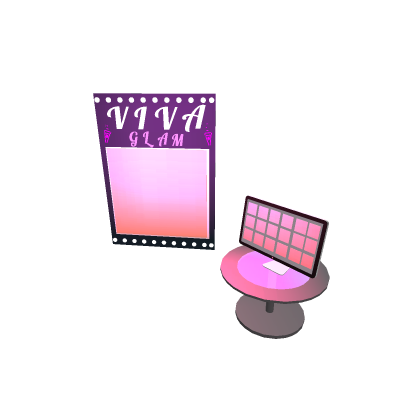 Joopaz Glam Screen