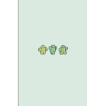 Cactuspeeps