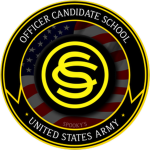 [] Officer Candidate SchooI