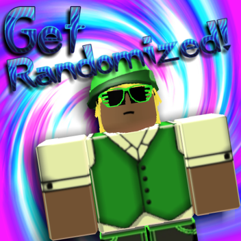 Get Randomized! PLAYER POINTS!  (Alpha)