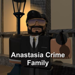 The Anastasia Crime FamiIy