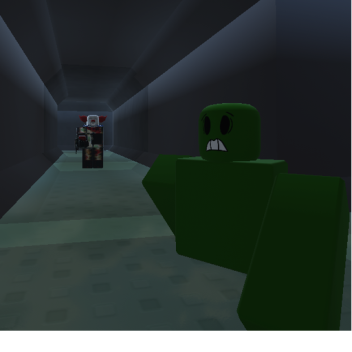 Bloxy Company [Circus]