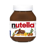Choco Nutella ###