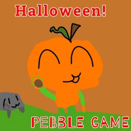 Pebble Game! [Halloween pt. 2!] icon